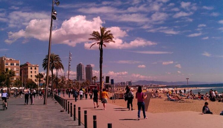 donde ir en barcelona
