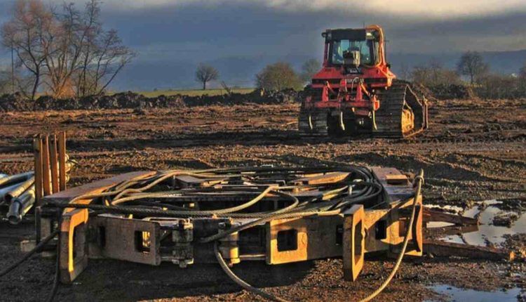 Santa Rosa Demolition Contractor