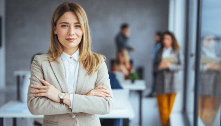 مانتو اداری