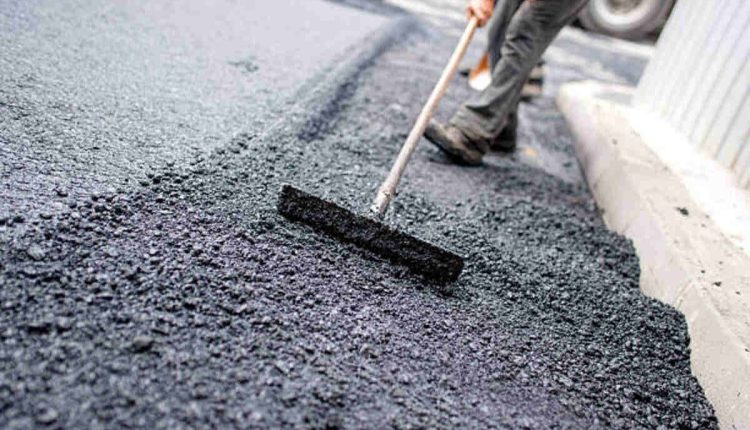Asphalt Paving Ontario