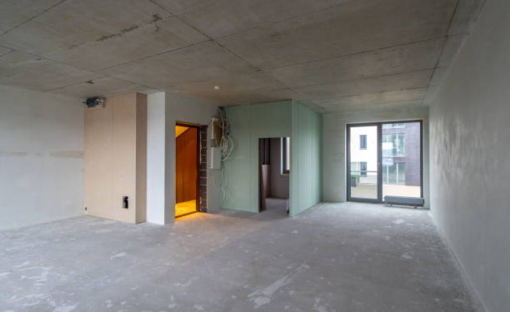 EP Basement Waterproofing