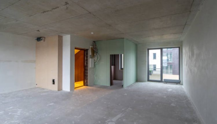 EP Basement Waterproofing