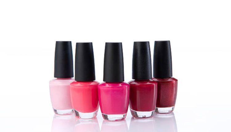 Nail polish Distributor