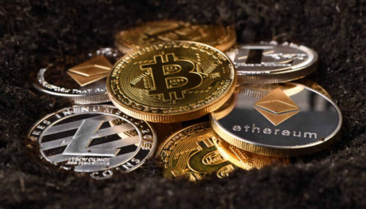 Crypto Recovery Experts