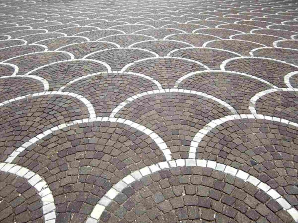 Washington asphalt paving