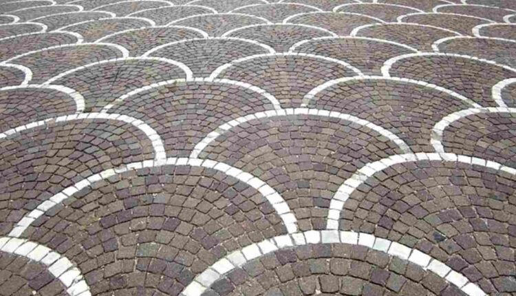 Washington asphalt paving