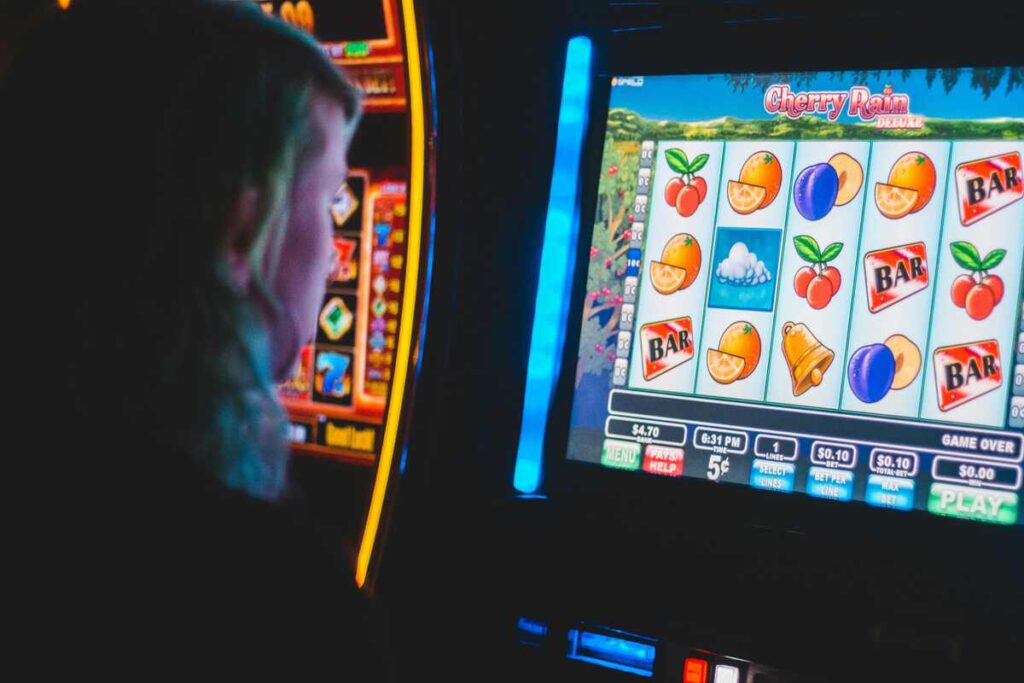 The top Slot Games to Play in Casinos