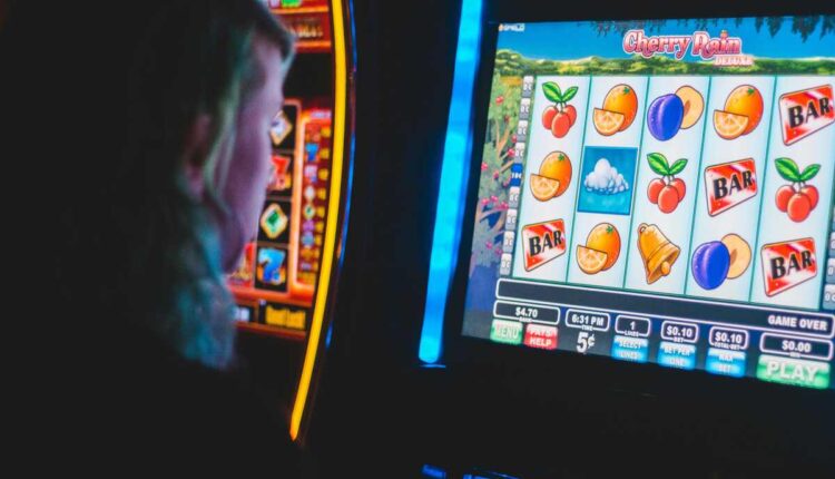 The top Slot Games to Play in Casinos