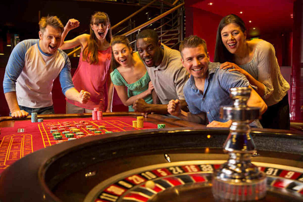 Learn the Basics of Poker