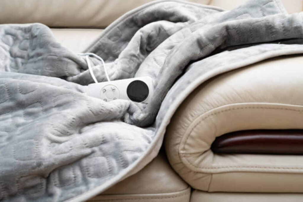 Benefits of Using a Weighted Blanket