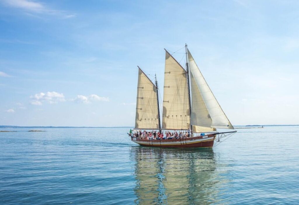 Find out the Ultimate Malta Sailing Journey