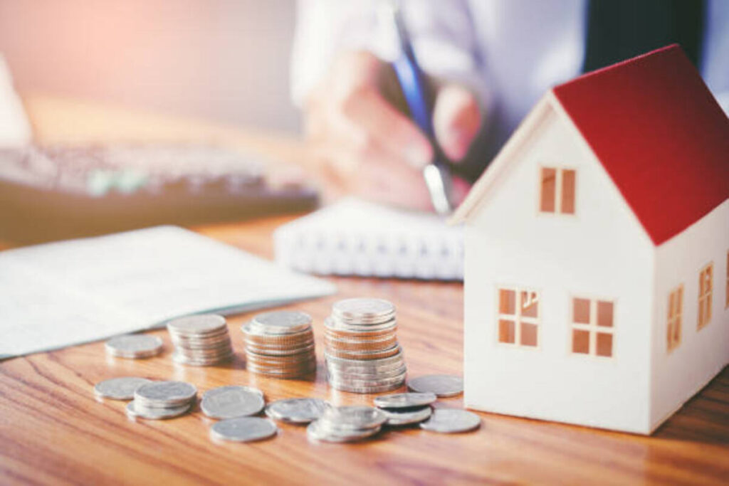 Mortgage Interest Rate Estimator
