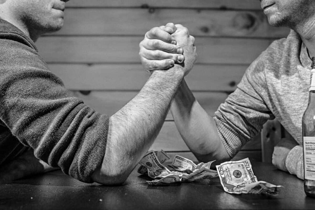 The Odds involving Winning a Lottery Award
