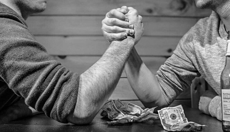 The Odds involving Winning a Lottery Award