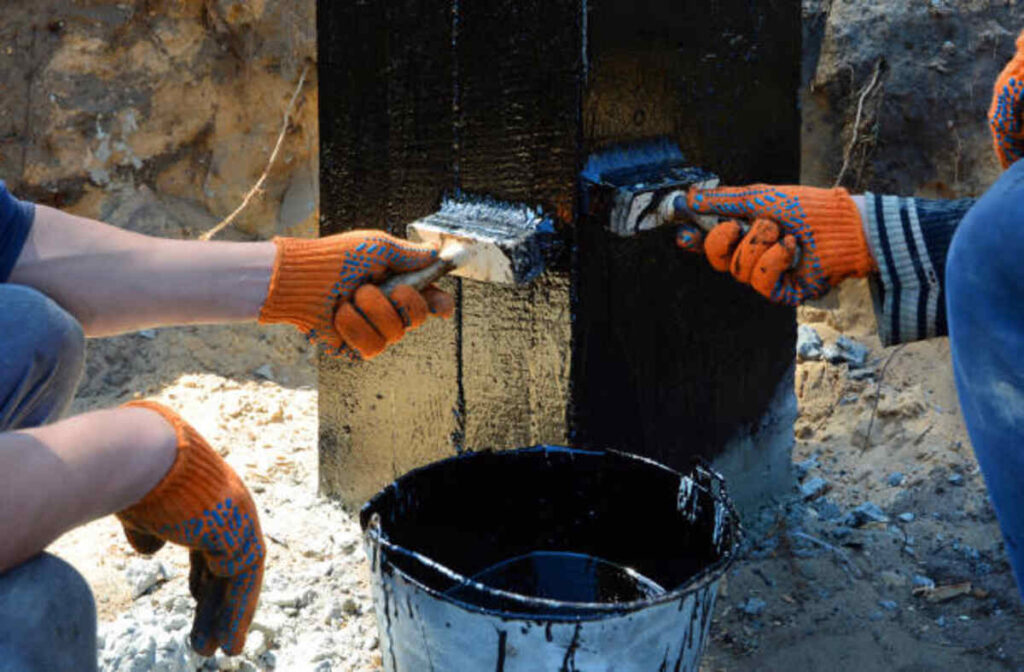 A Critical Within Preventing Basement Moisture