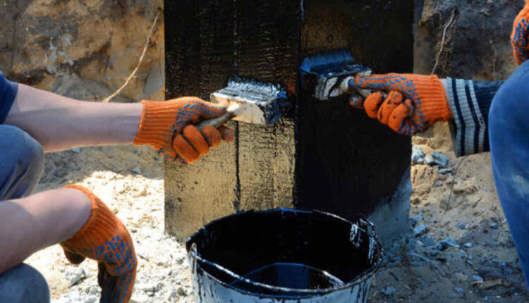 A Critical Within Preventing Basement Moisture