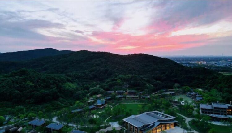 Chill Out This Summer