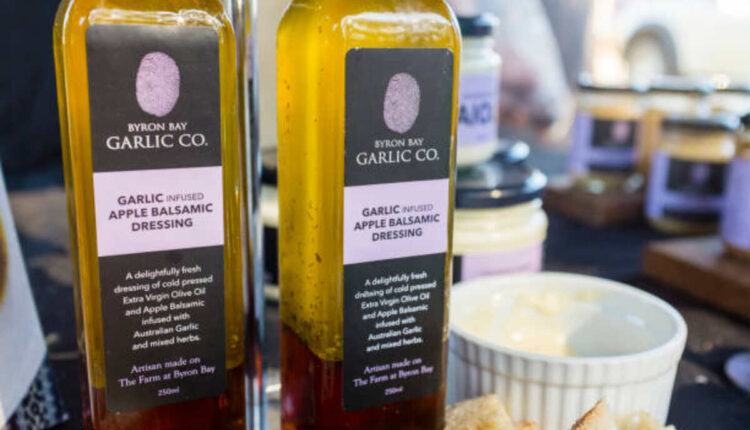 Exploring the Benefits of Skinny Syrups