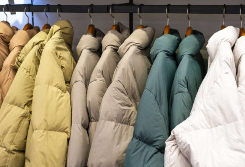 Top Trends in Puffer Jackets for Winter