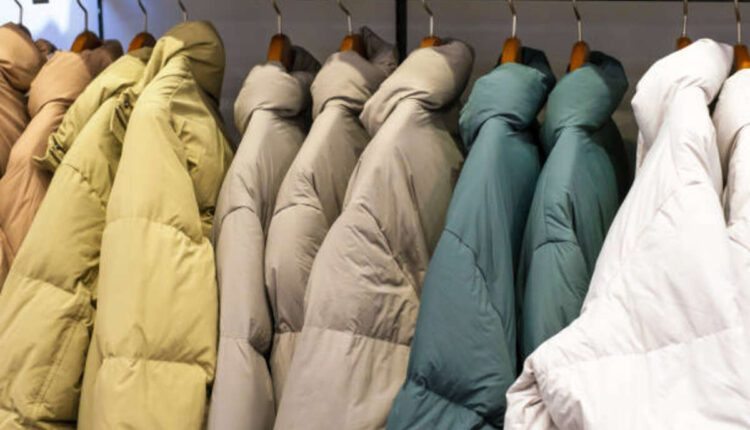 Top Trends in Puffer Jackets for Winter