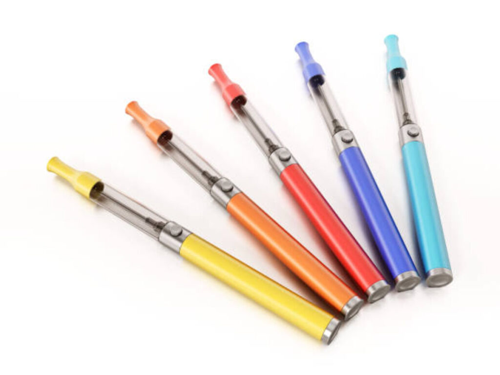Comprehension THC Carts A Comprehensive Guidebook