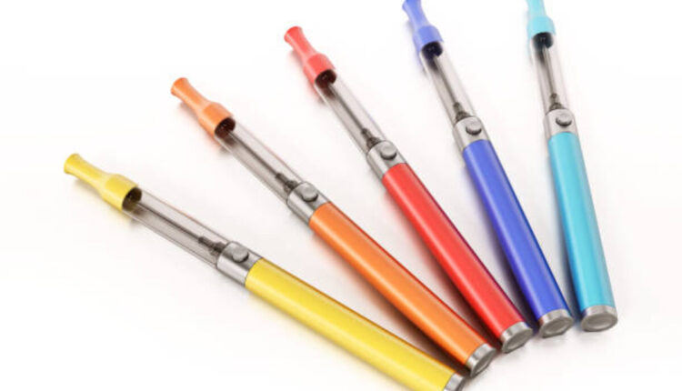 Comprehension THC Carts A Comprehensive Guidebook