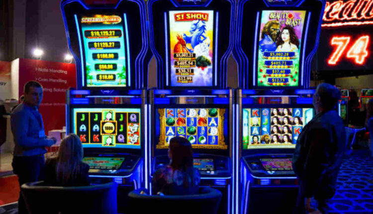 Dodo69 Online Slots A Player's Guide