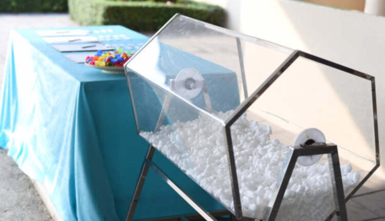 Tricks for Using Lottery Gift Limitations Wisely