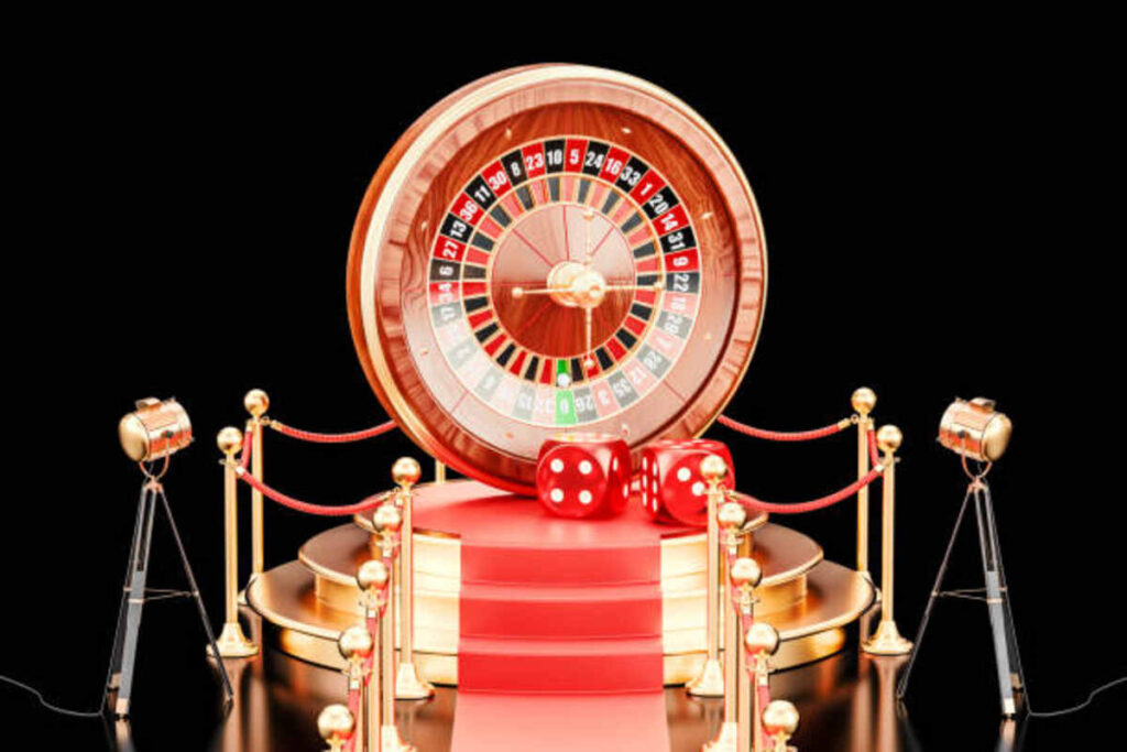 Going through the Features of Glory Casino Software