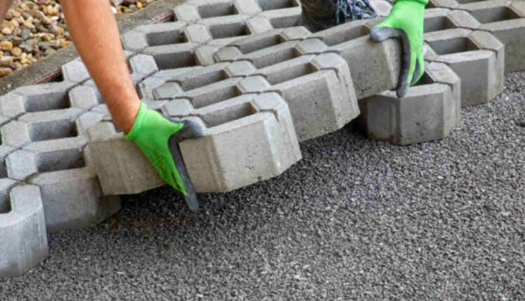 Choosing the Right Asphalt Contractor Ontario