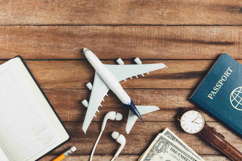 Travel-visa