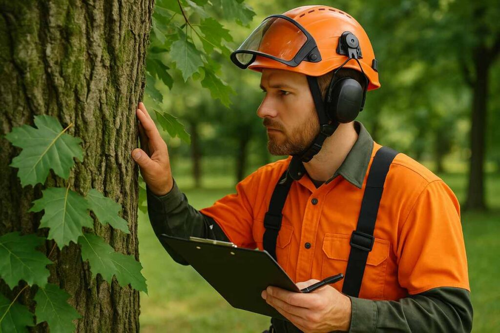 certified arborist services in Broward County