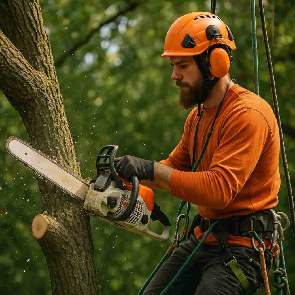 Benefits of Hiring Certified Arborist Services 1