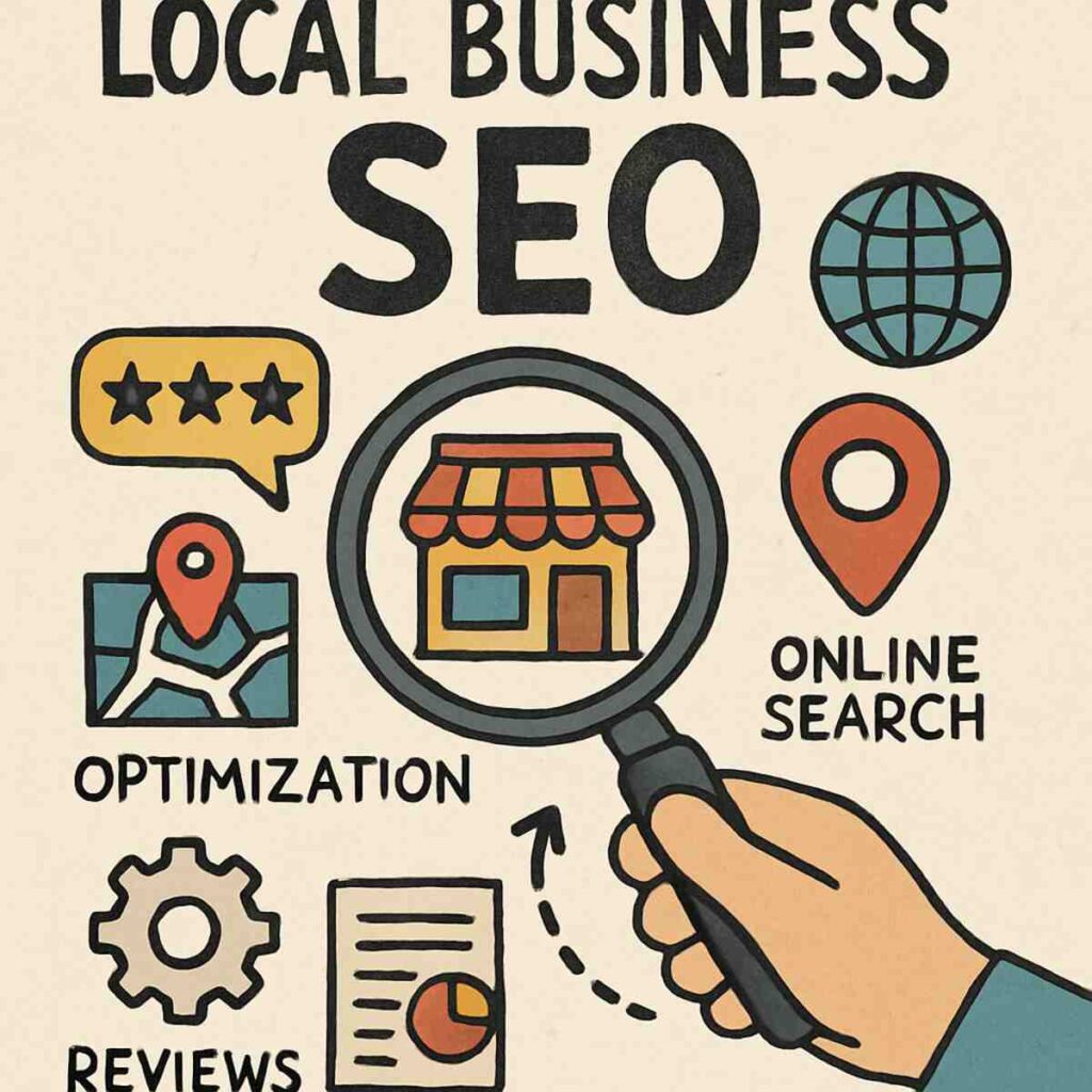 best seo companies