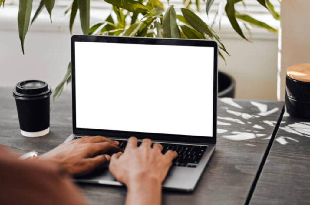 laptop
