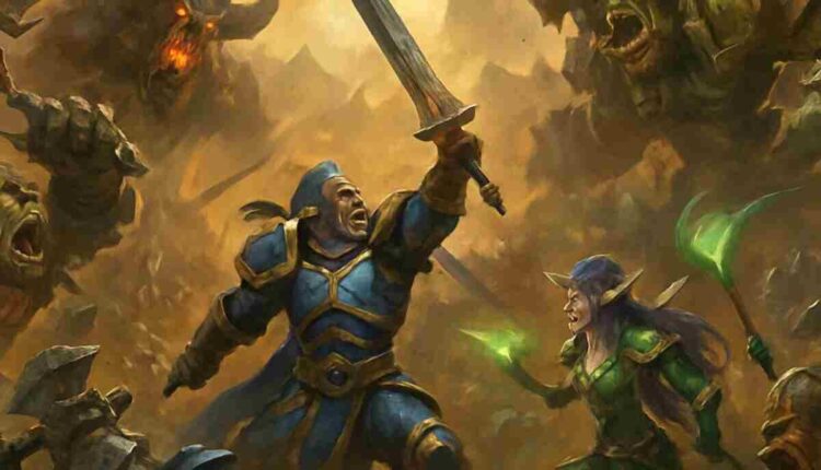 Buy WoW Nightslayer Gold