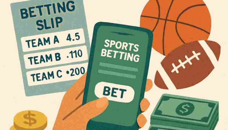 اپلیکیشن بت فوروارد