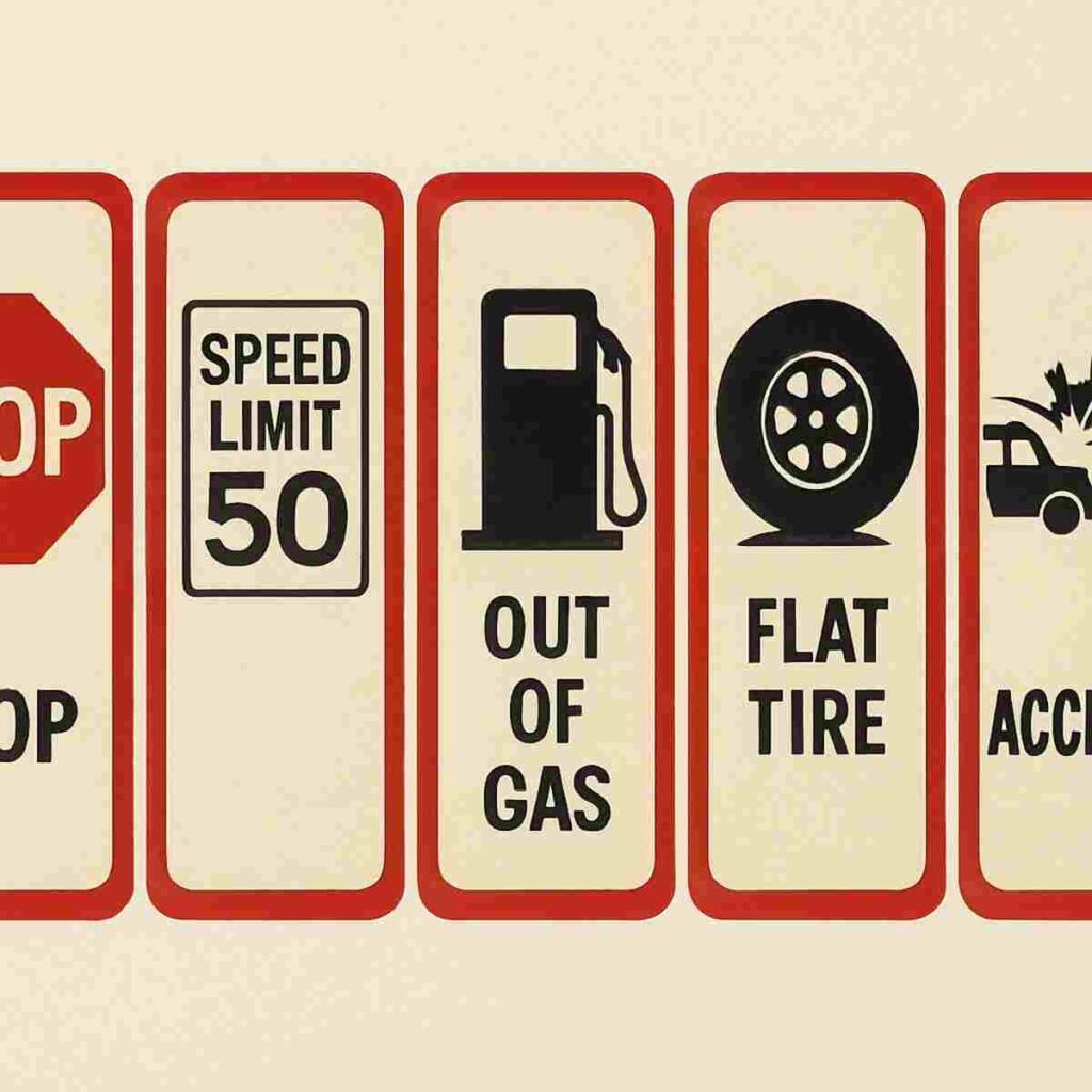 Understanding the Rules of Miles Borne 1 Understanding the Rules of Miles Borne