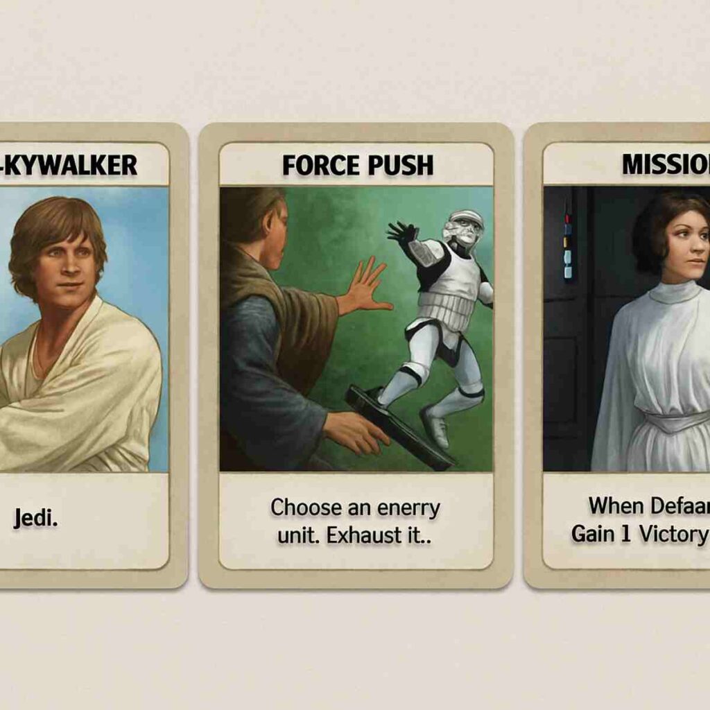 Strategies for Winning in Young Jedi riauterdepan.com