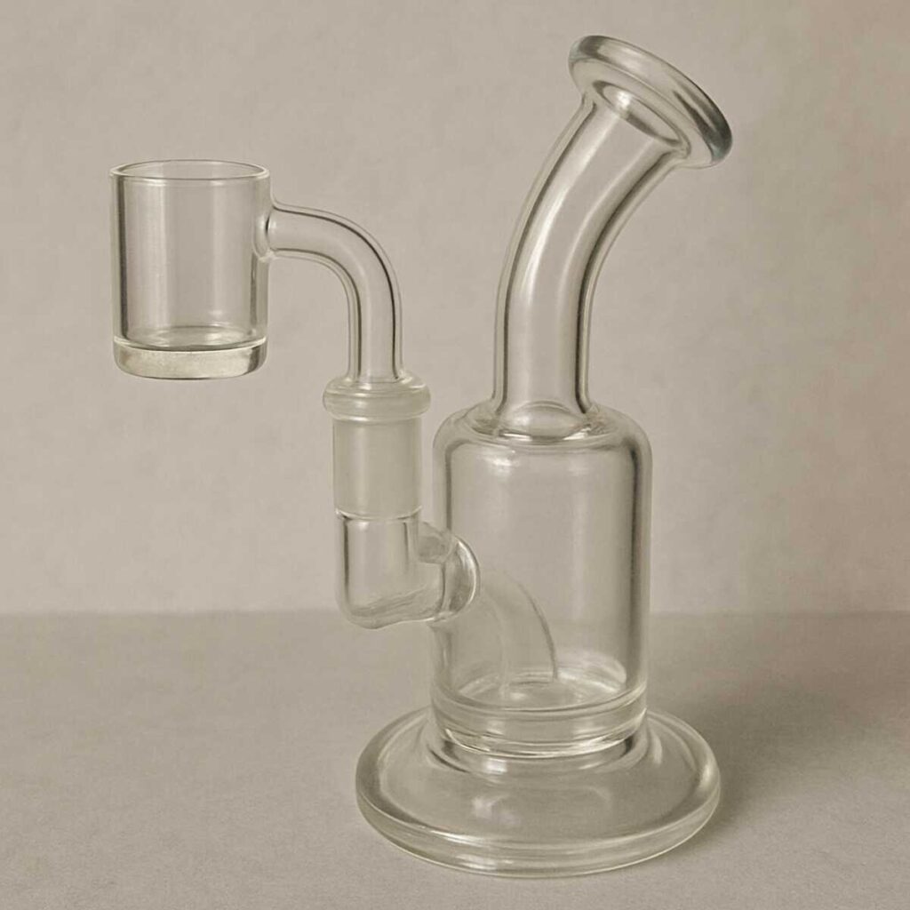 Terp Slurper Banger vs. Traditional Bangers