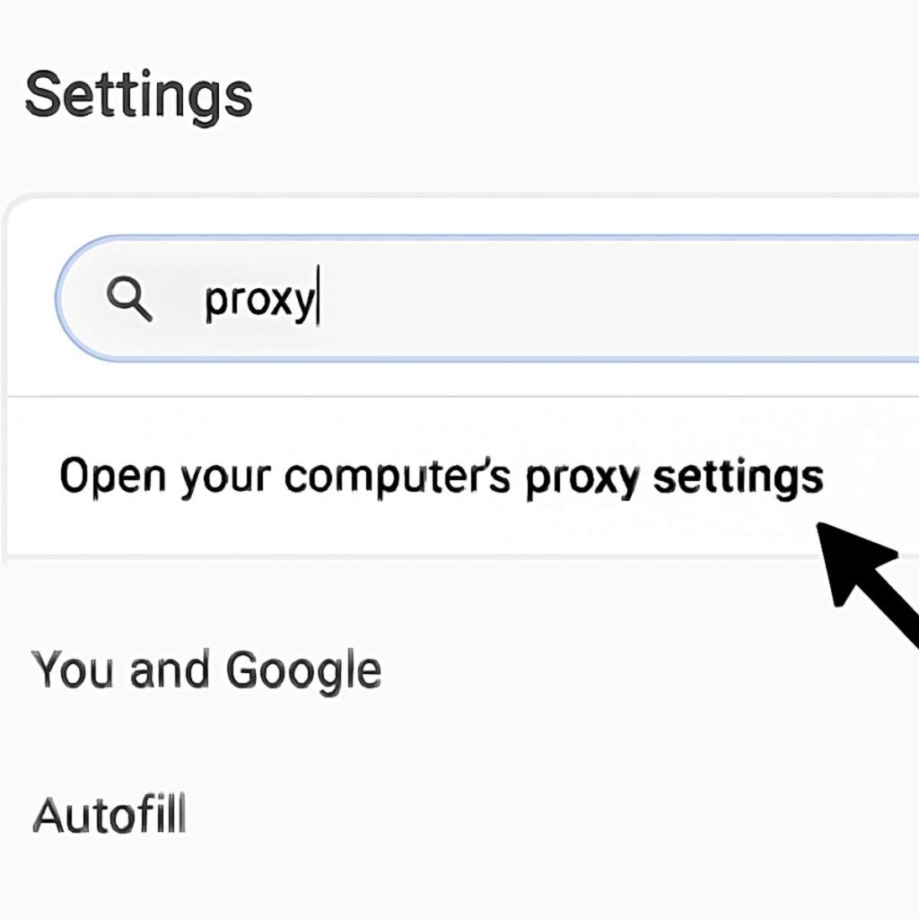 proxies for google ads
