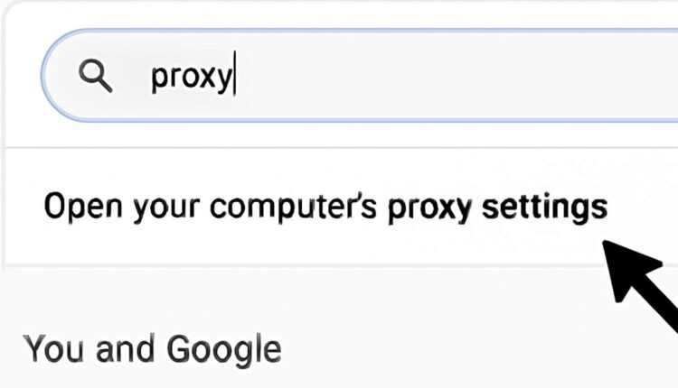 proxies for google ads