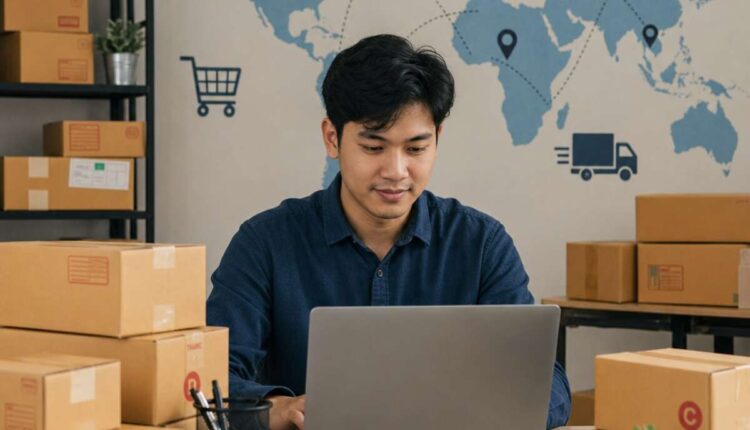 dropshipping from china