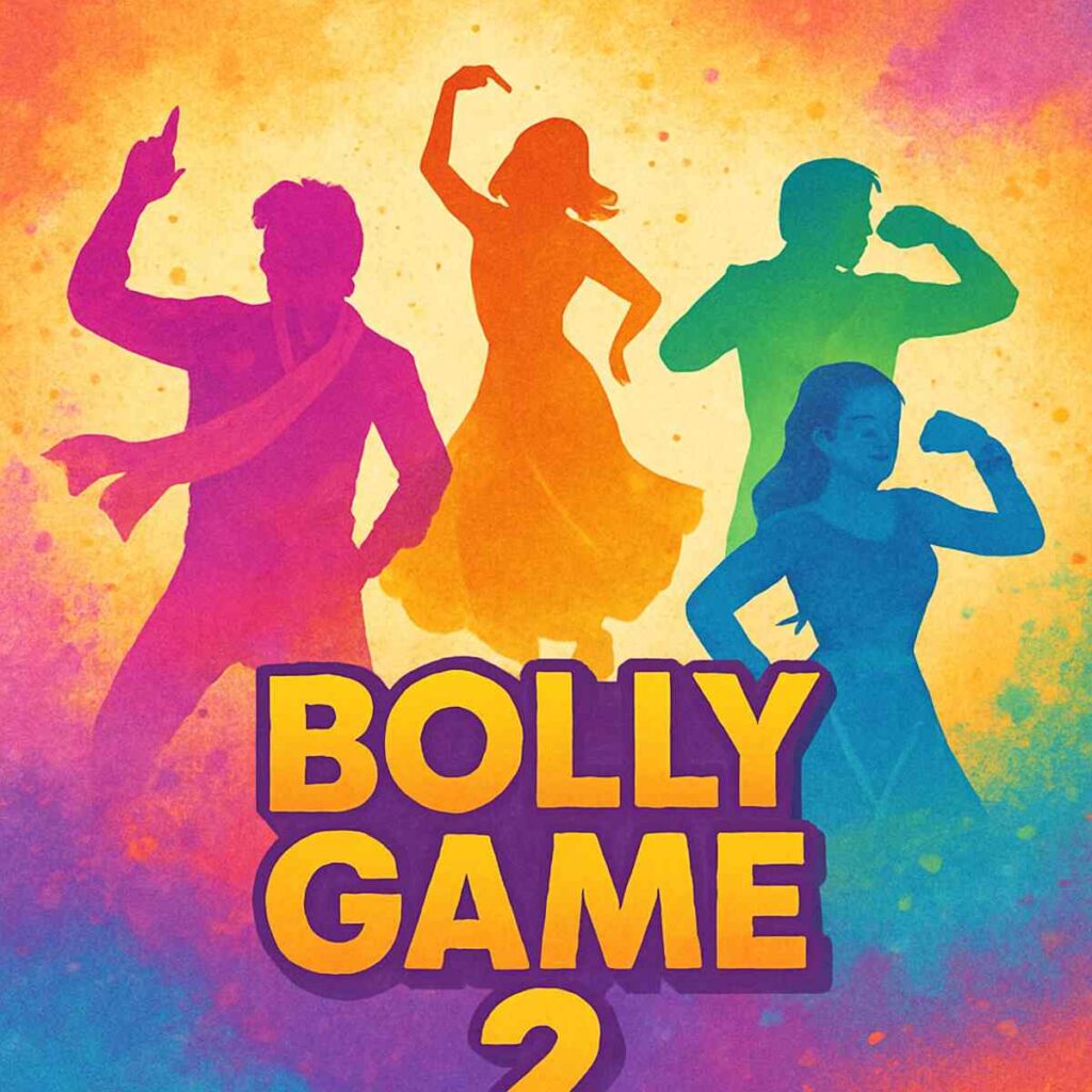 Bolly Game 2: A Player's Review slot online