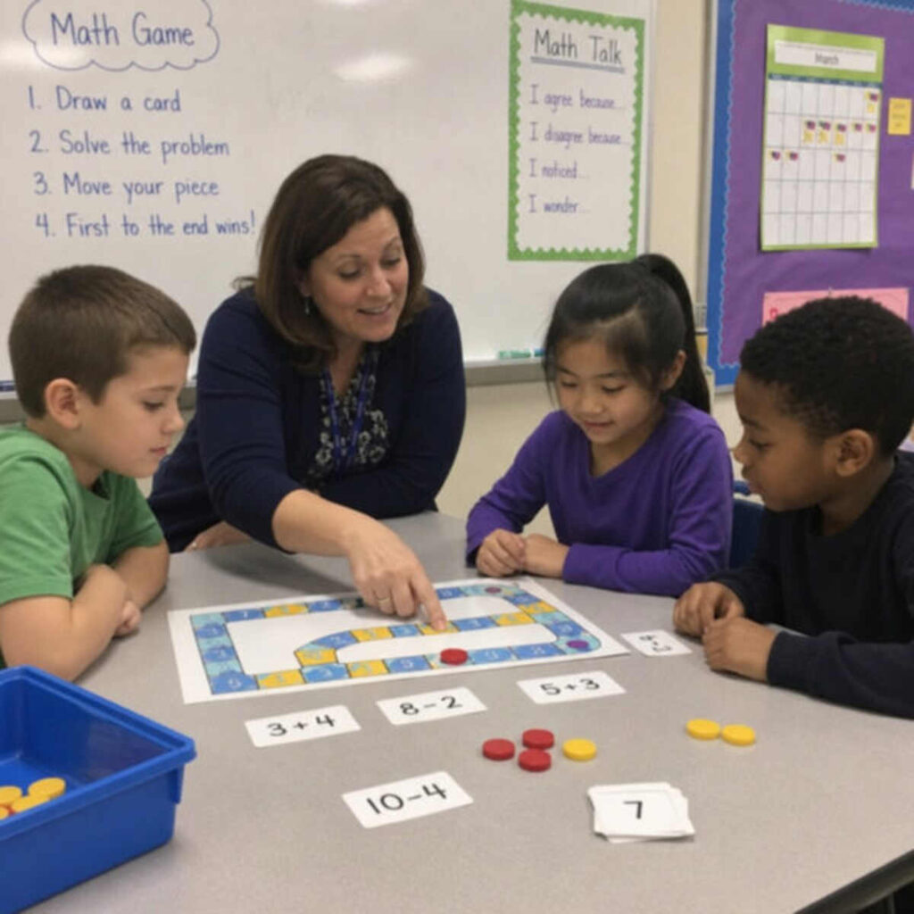Engaging Math Games for Kids' Fun 1 pestoto slot